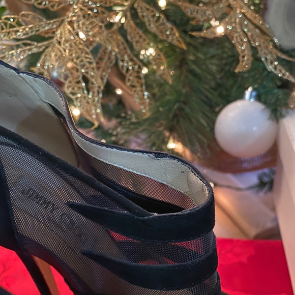 Jimmy Choo - Picture 7 of 12